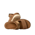 Sandales Goldenstar Glide - Marron