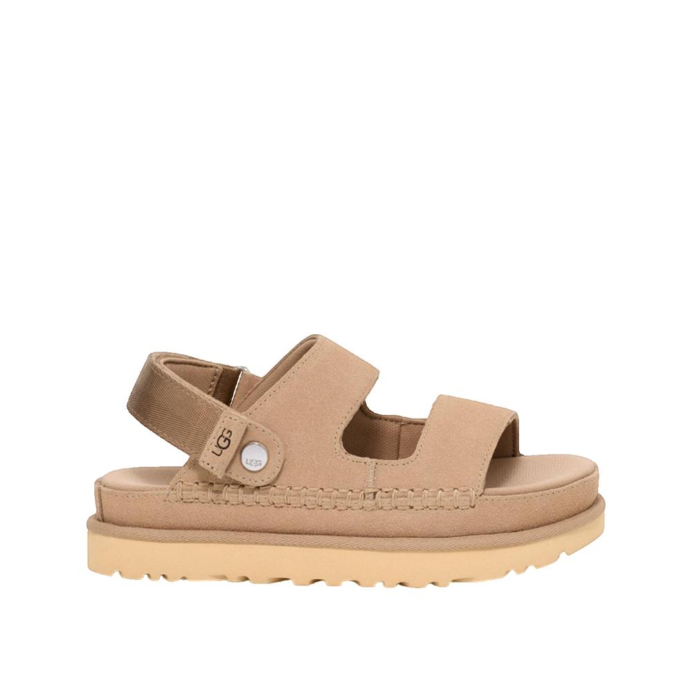 Sandales Goldenstar Glide - Beige
