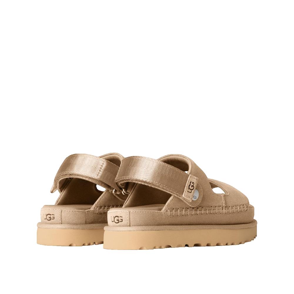Sandales Goldenstar Glide - Beige