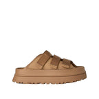 Sandales Goldenglow - Marron
