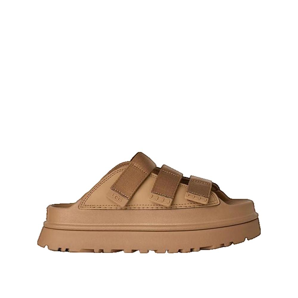 Sandales Goldenglow - Marron