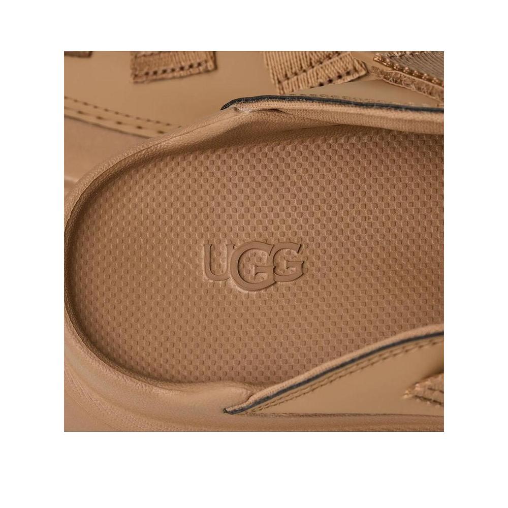 Sandales Goldenglow - Marron