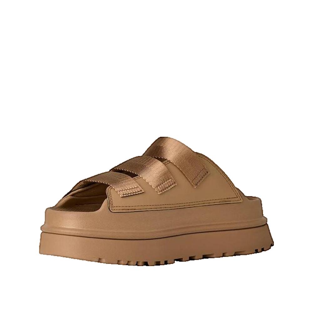 Sandales Goldenglow - Marron
