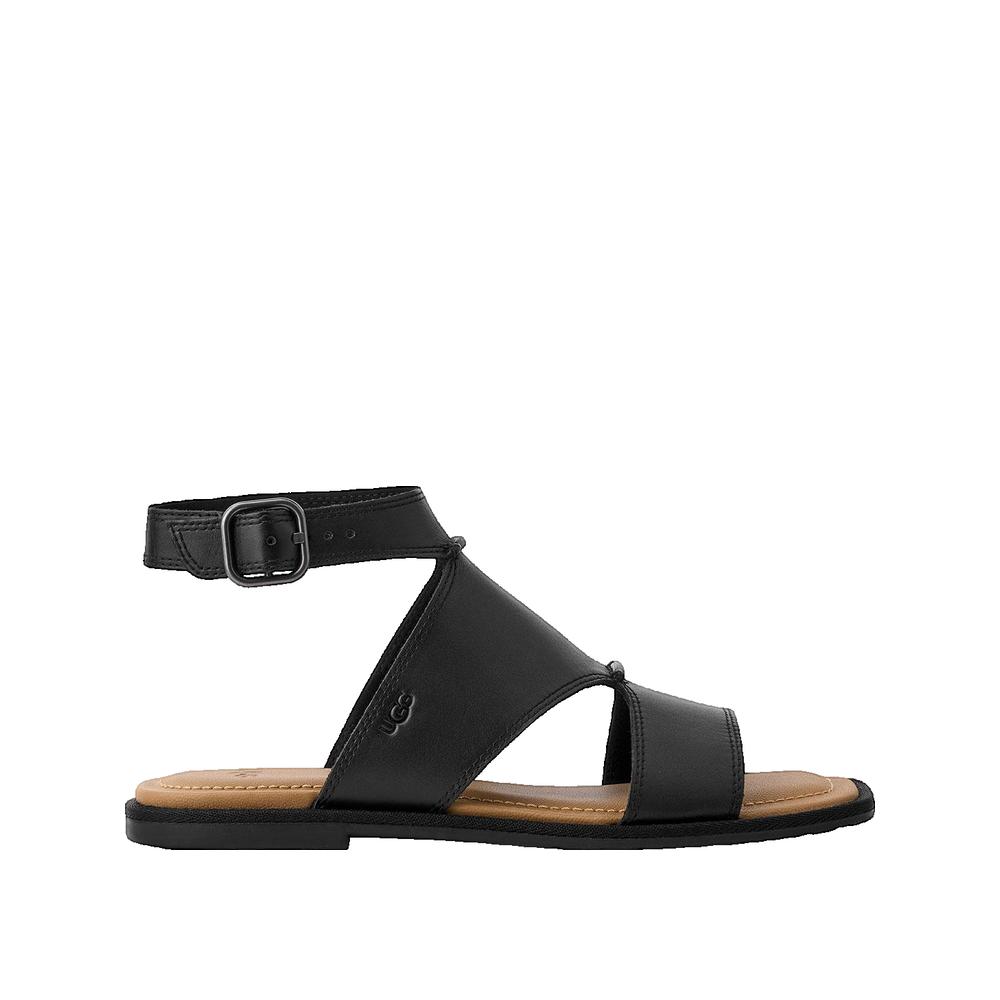 Sandales Delray - Noir