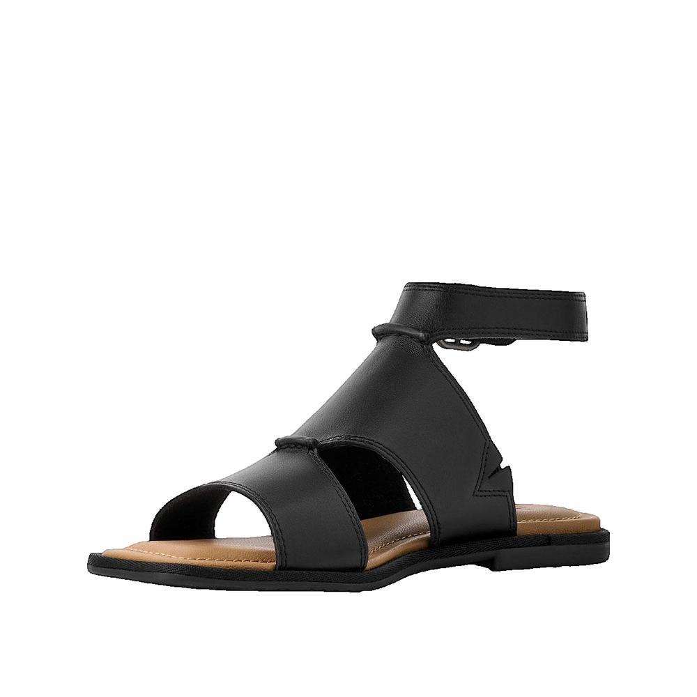 Sandales Delray - Noir