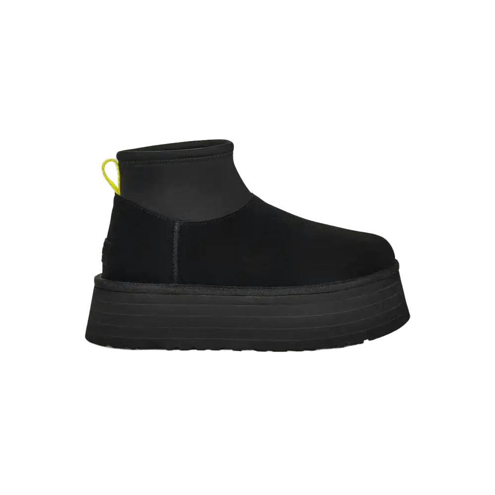 Bottes Classic Dipper - Noir