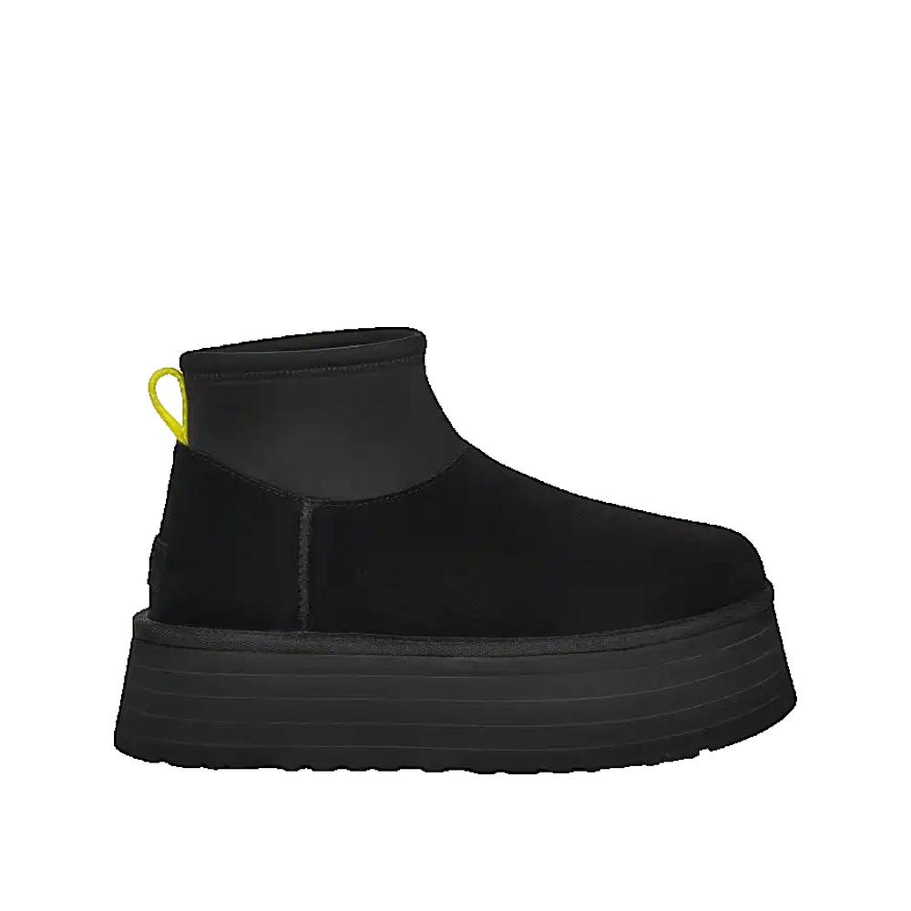 Bottes Classic Dipper - Noir