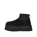 Bottes Classic Dipper - Noir