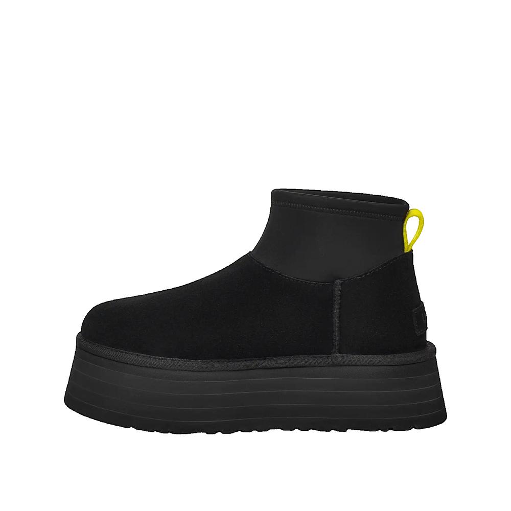 Bottes Classic Dipper - Noir