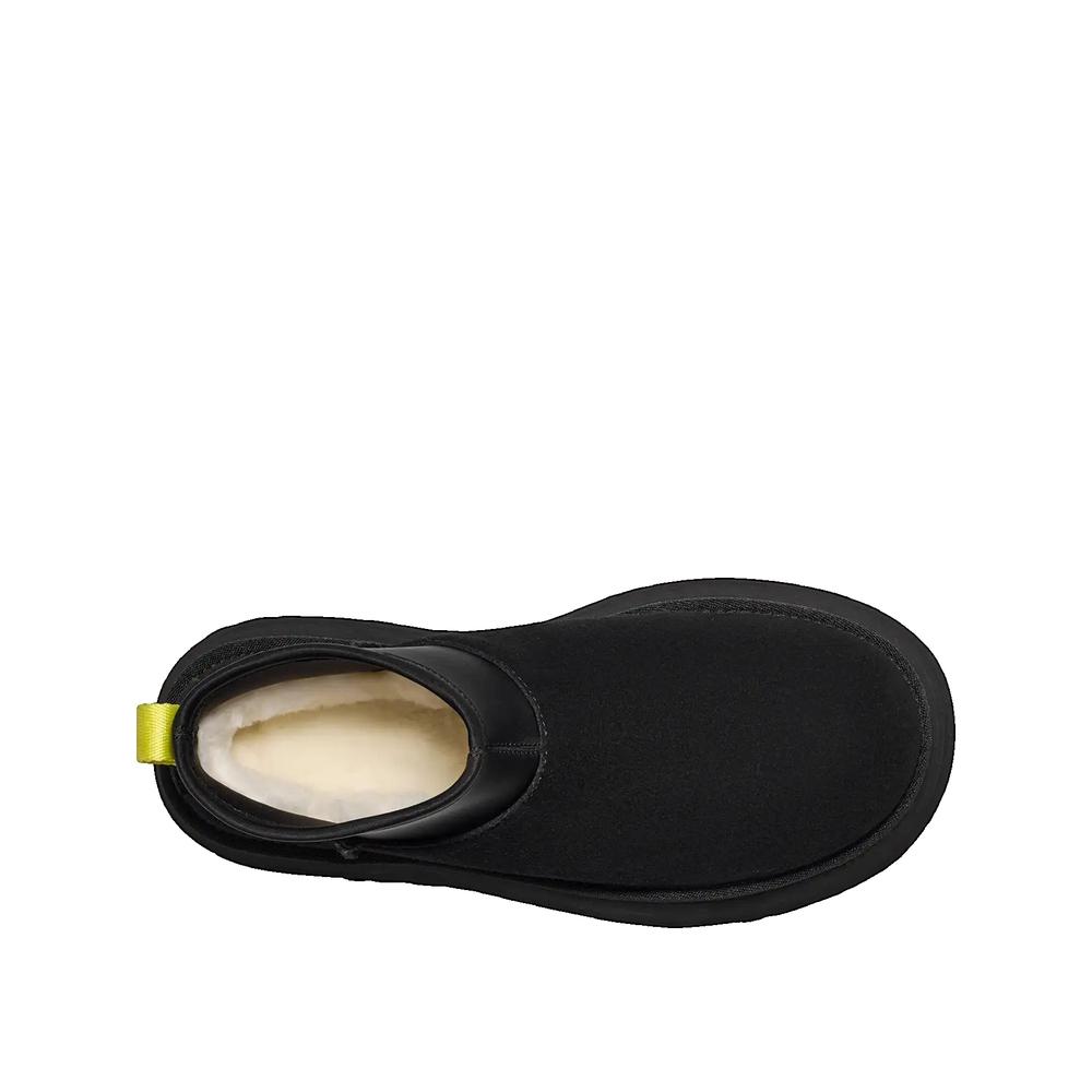 Bottes Classic Dipper - Noir