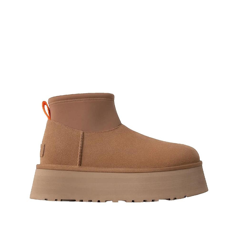 Botas Classic Dipper - Castaña