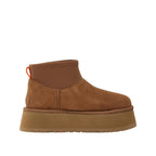 Botas Classic Dipper - Castaña