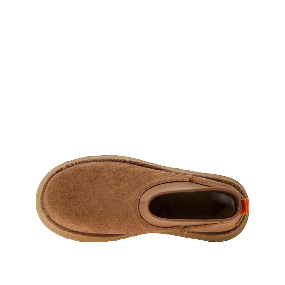 Botas Classic Dipper - Castaña