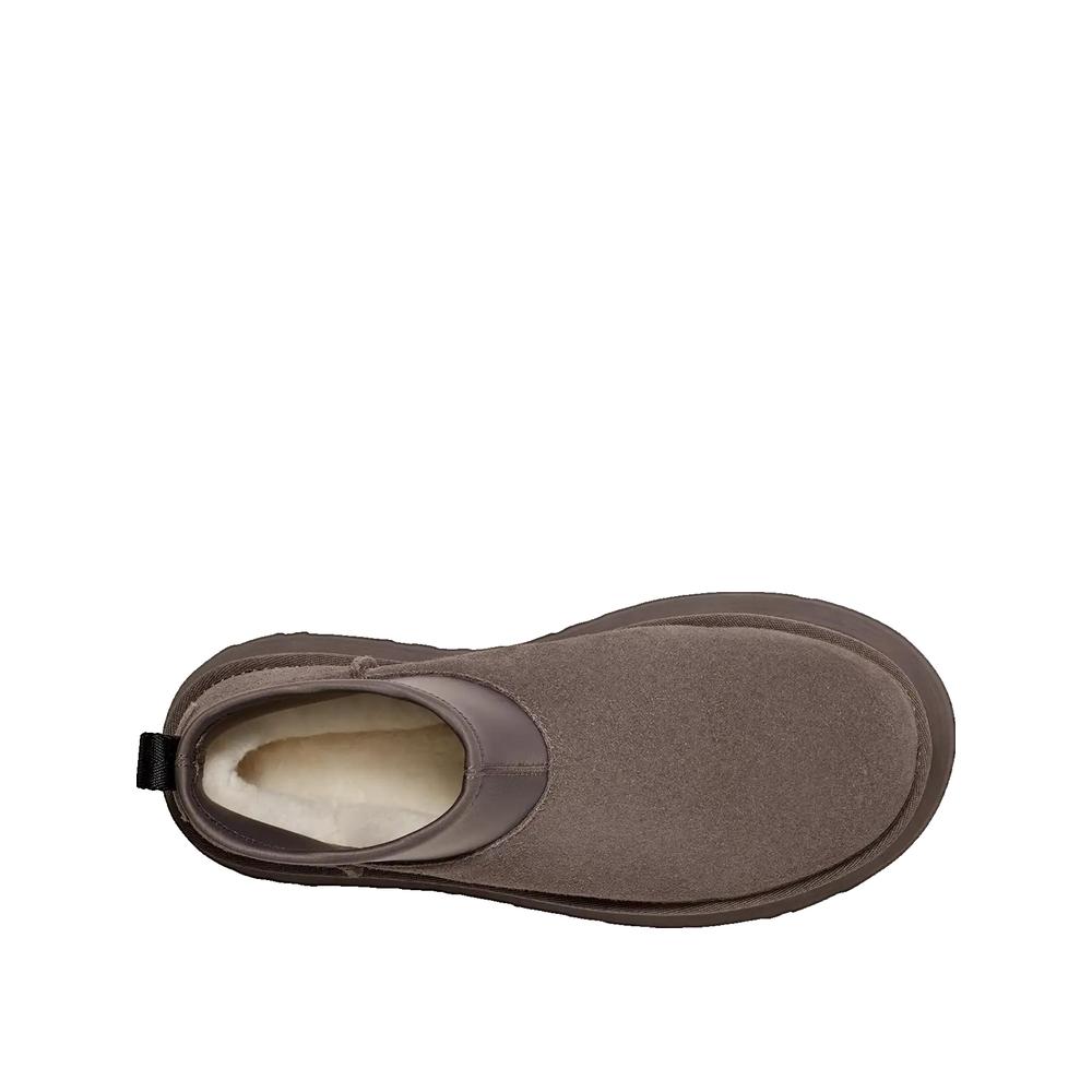 Botines Classic Mini Dipper - Nube Tormenta