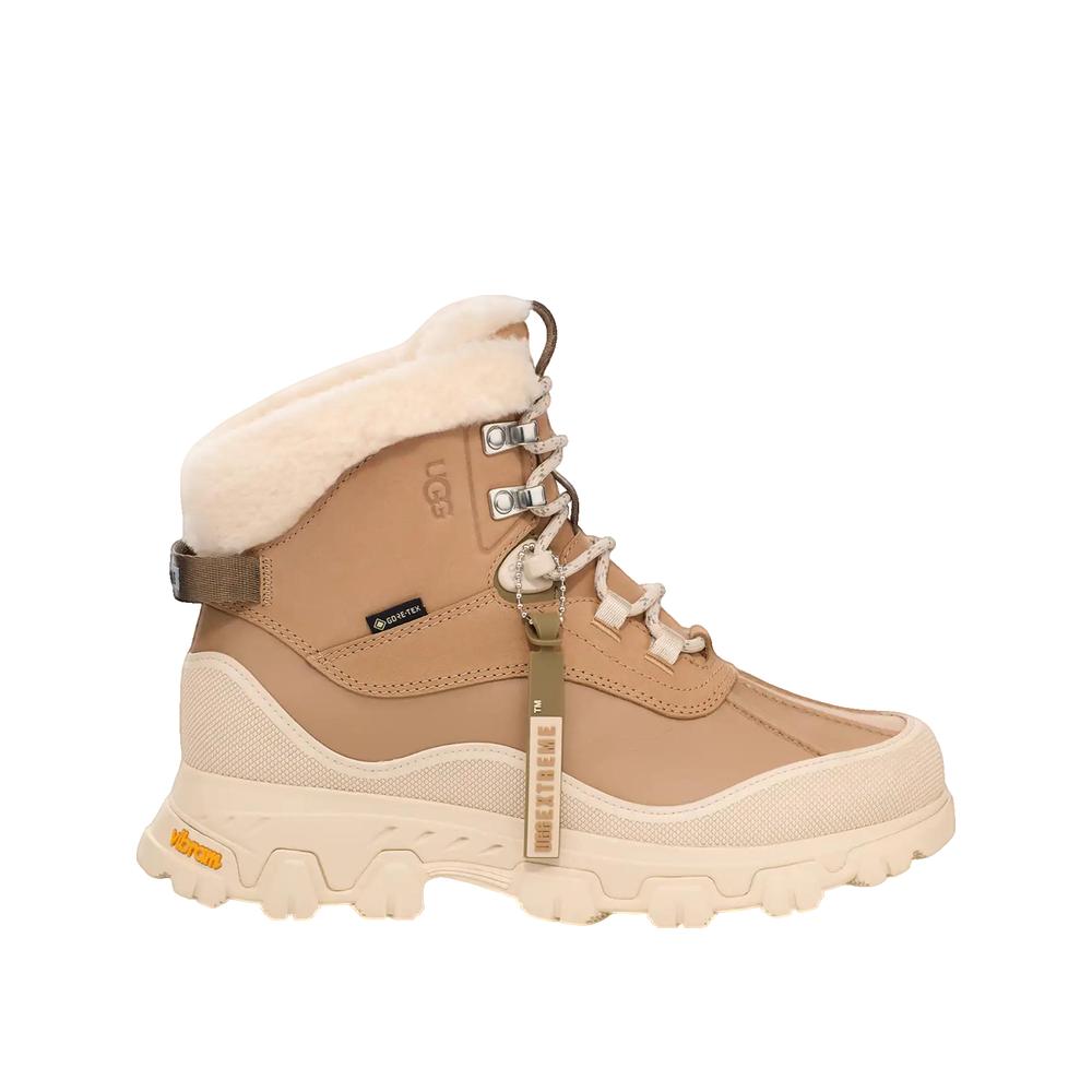 Botte Adirondack Meridian Hiker - Beige