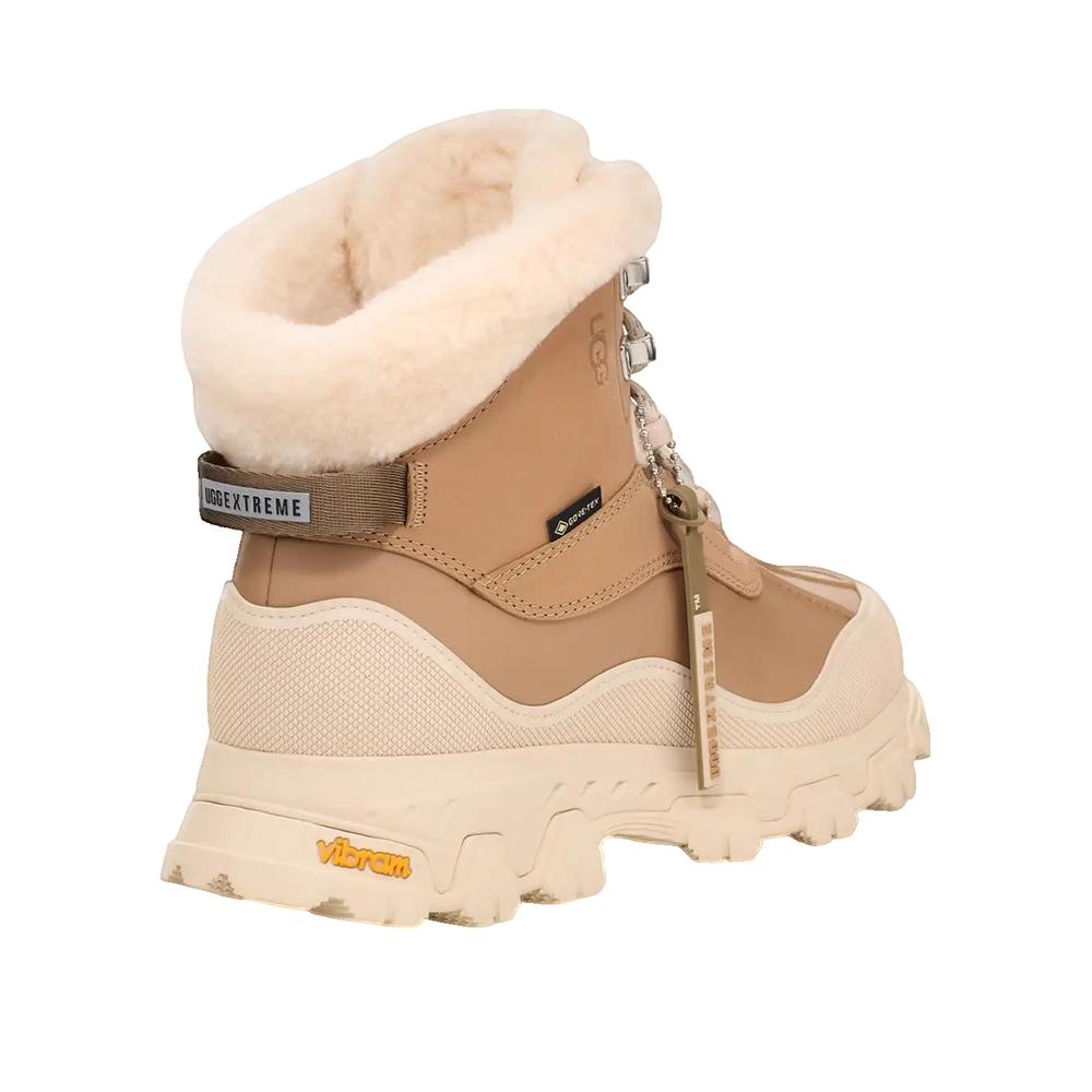 Botte Adirondack Meridian Hiker - Beige