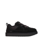Lo Lowmel Trainers - Black