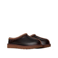 Chaussons Tasman Leather Regen - Bois de fer