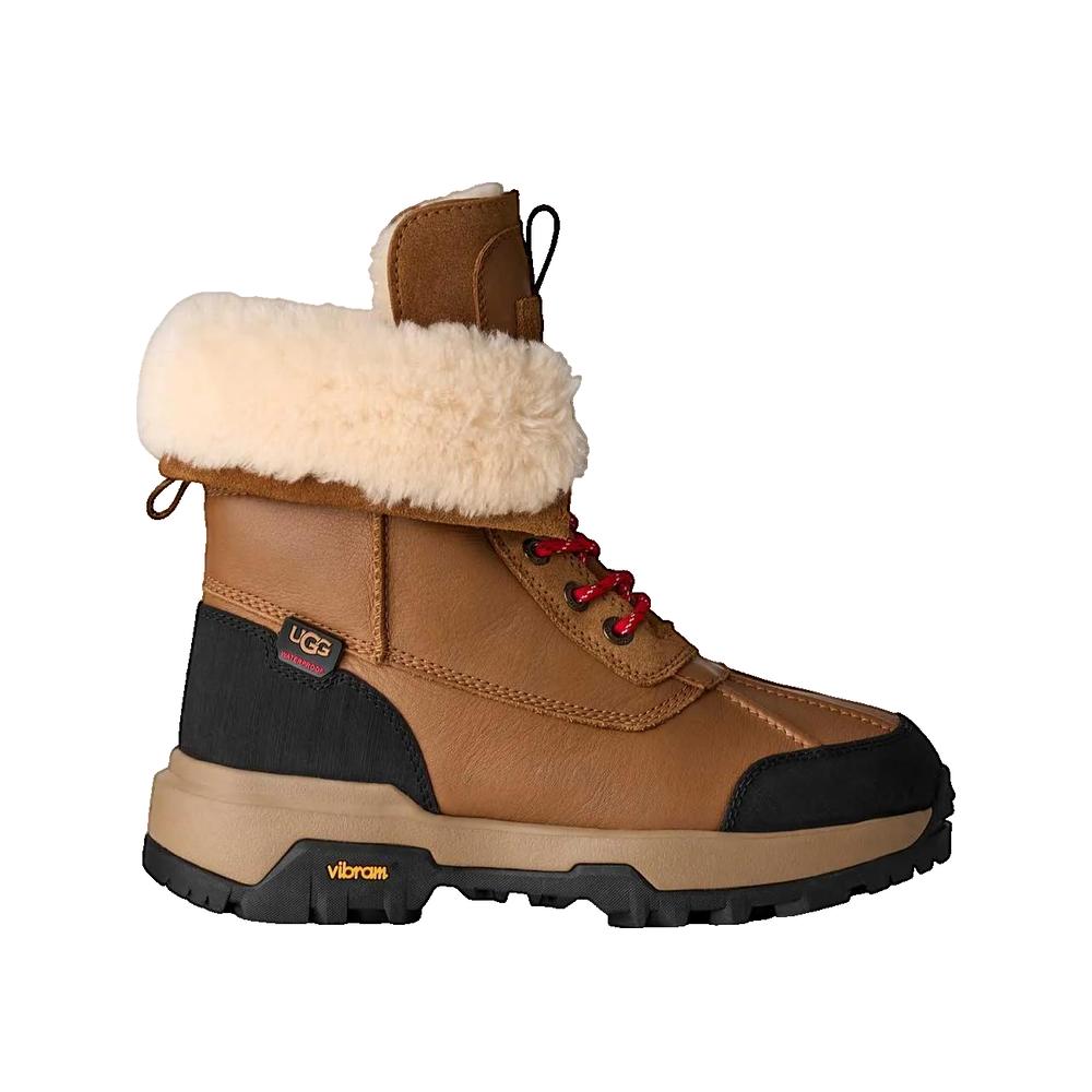 Botas Adirondack XXV - Marrón