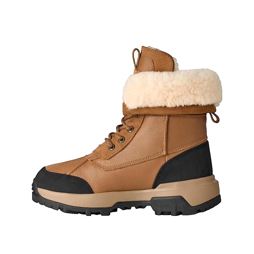 Botas Adirondack XXV - Marrón