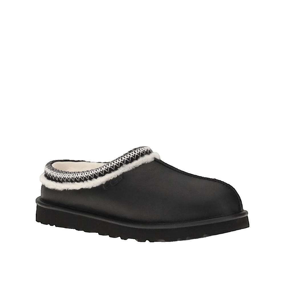 Mules Tasman - Noir