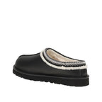 Mules Tasman - Noir