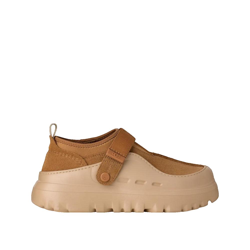 Zapatillas PeakMod Lowcut - Marrón