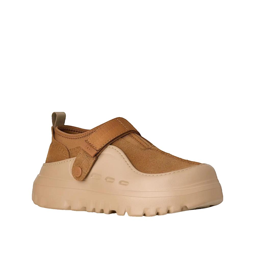 Zapatillas PeakMod Lowcut - Marrón
