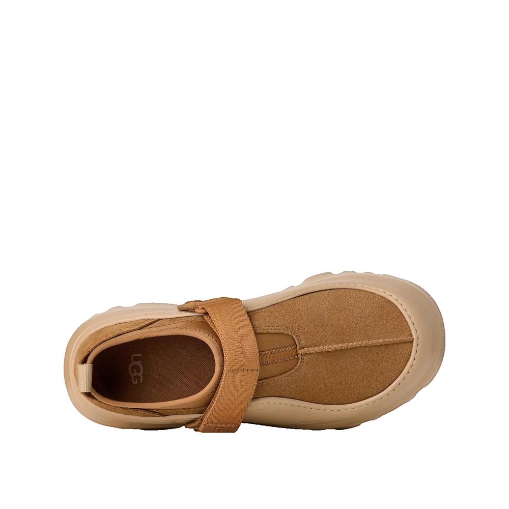 Zapatillas PeakMod Lowcut - Marrón