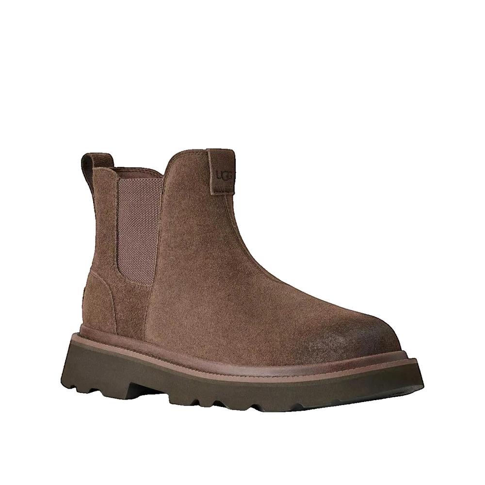 Bottes Chelsea - Marron