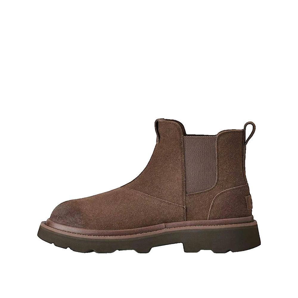 Bottes Chelsea - Marron