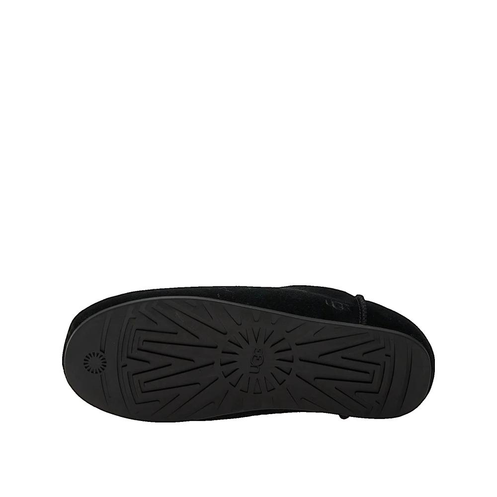 Chaussons Confort - Noir