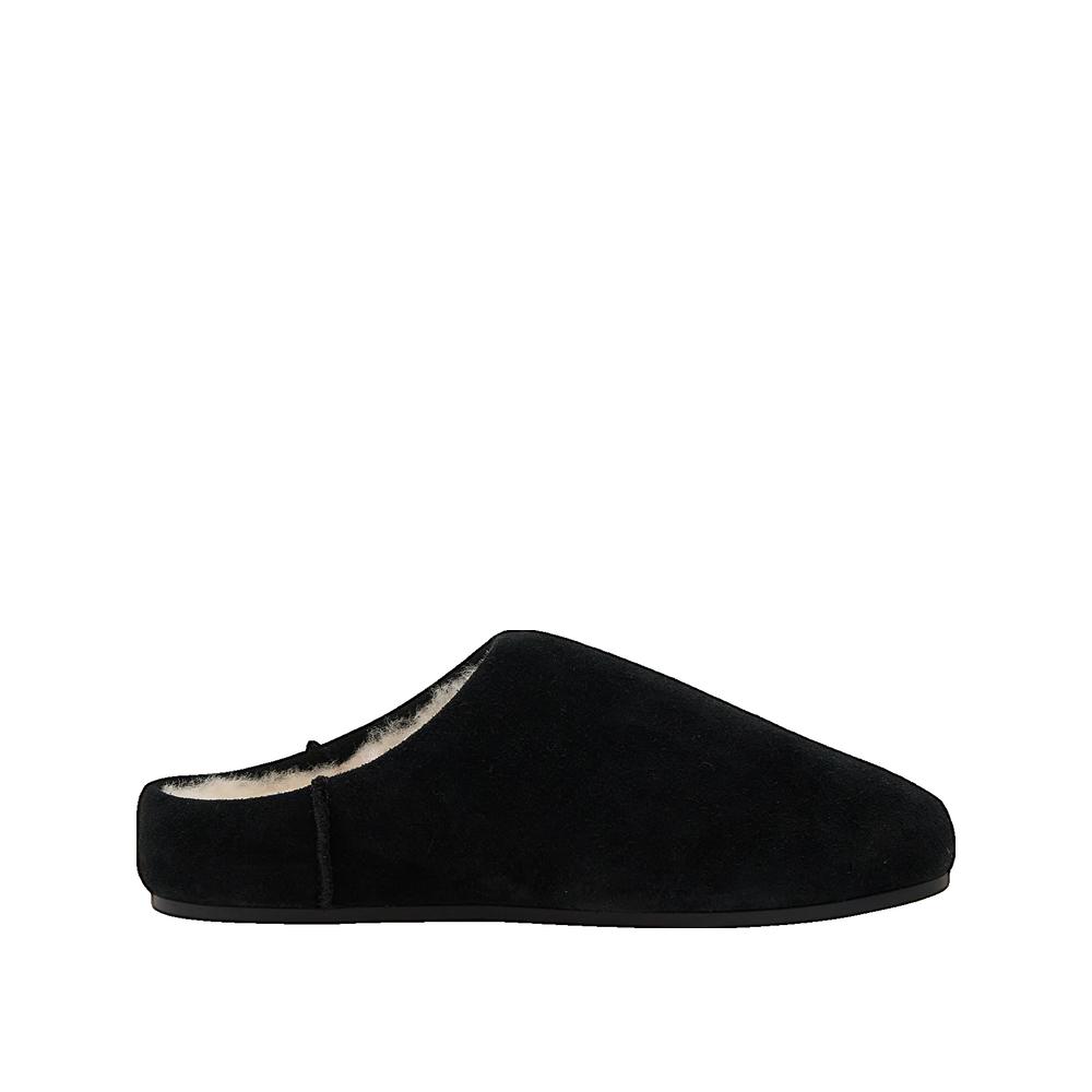 Chaussons Confort - Noir