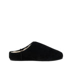 Chaussons Confort - Noir
