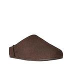 Mules Élégantes - Marron