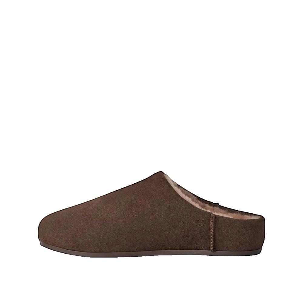 Mules Élégantes - Marron