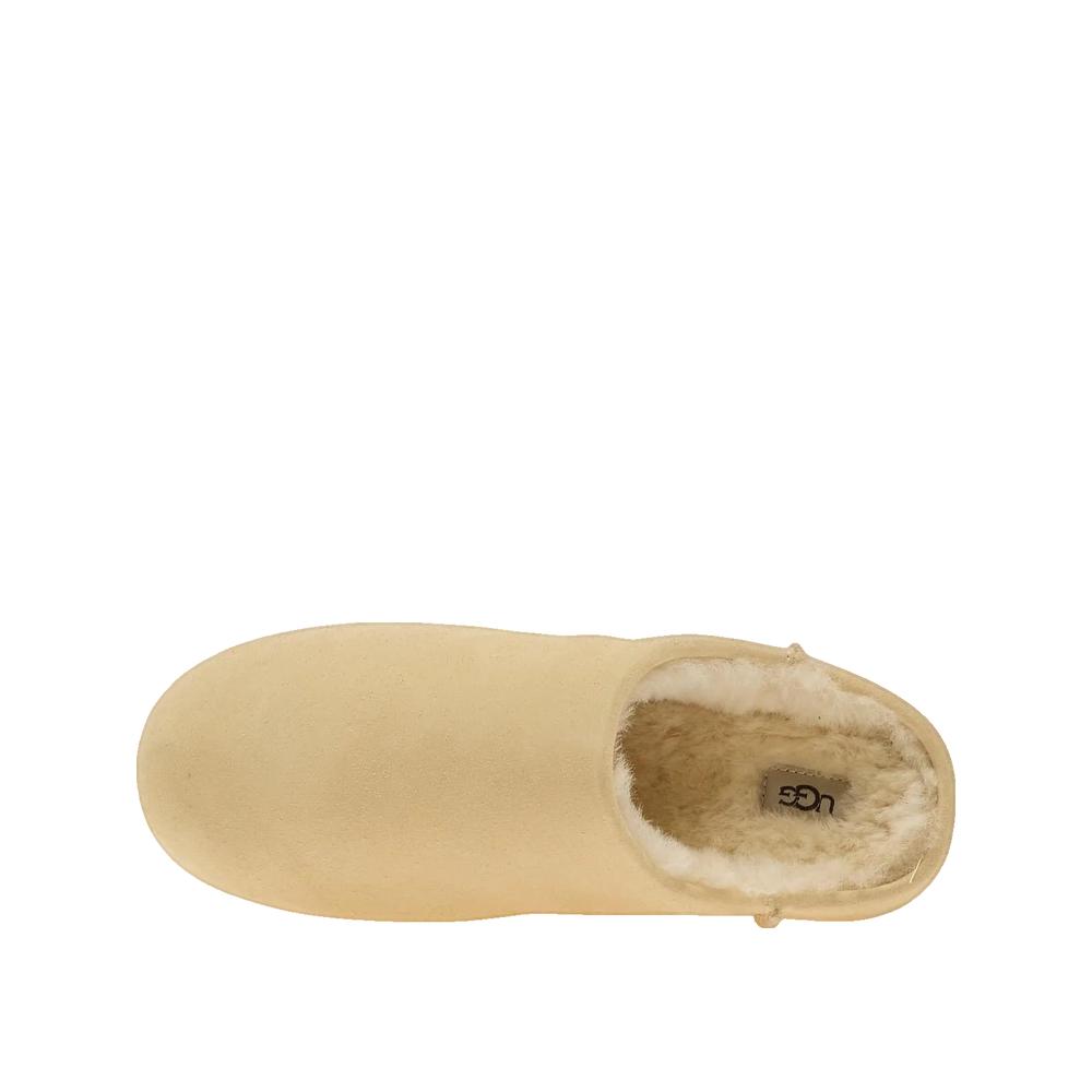Chaussons Elea Slip-On - Beige