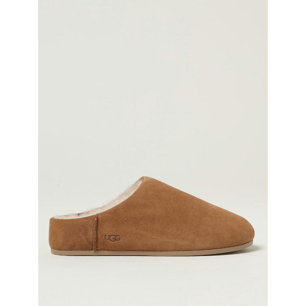 Mules Ugg Elea - Marrón