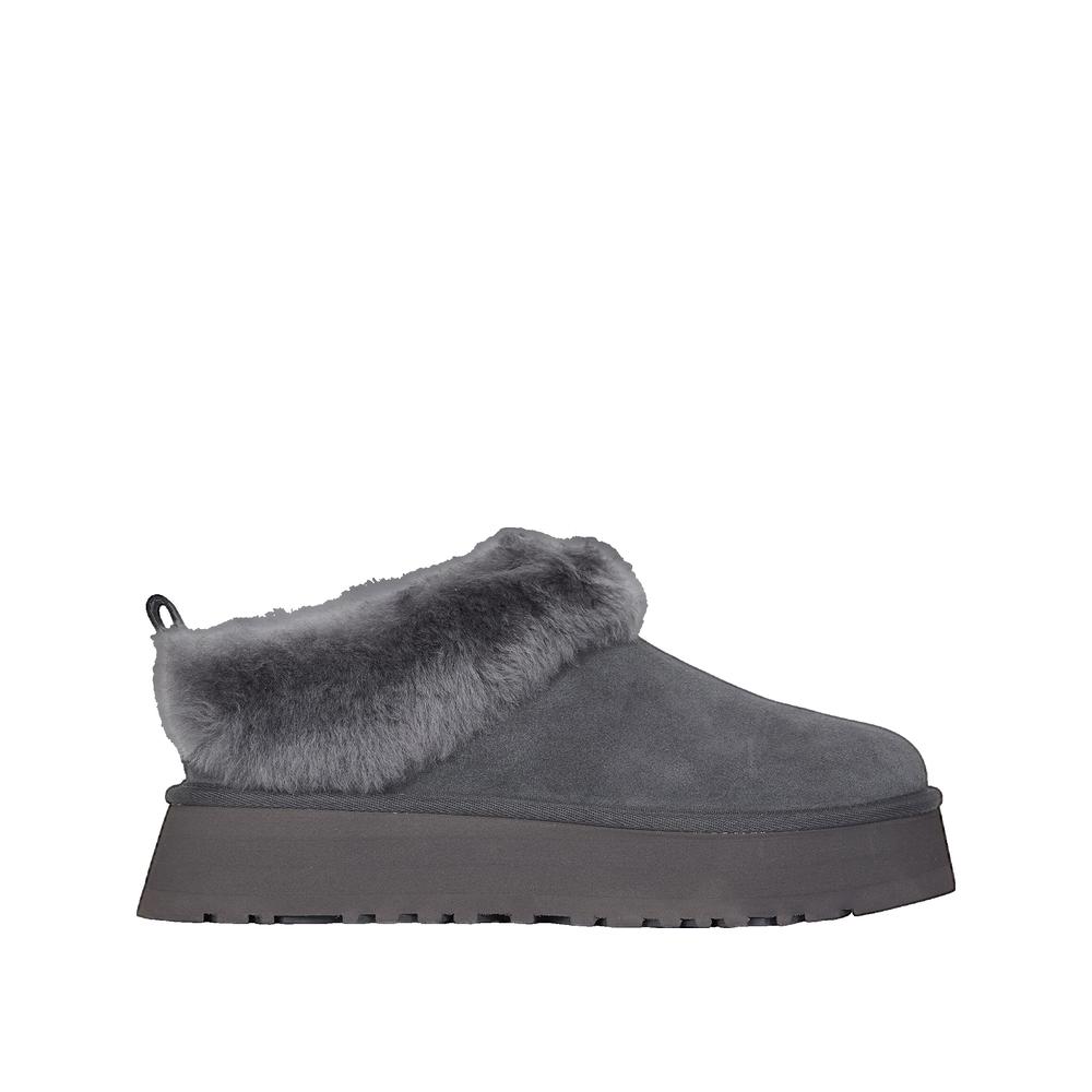 Bottes Tazzelle - Obsidienne