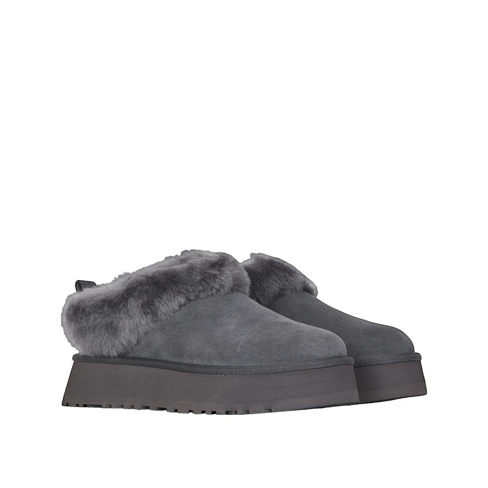 Bottes Tazzelle - Obsidienne