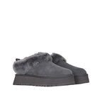 Bottes Tazzelle - Obsidienne