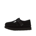 Zuecos Goldenstar Mary Jane - Negro