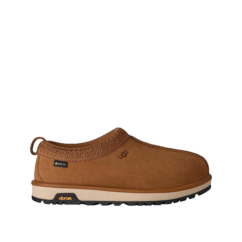 Tasman GTX Clogs - Brown