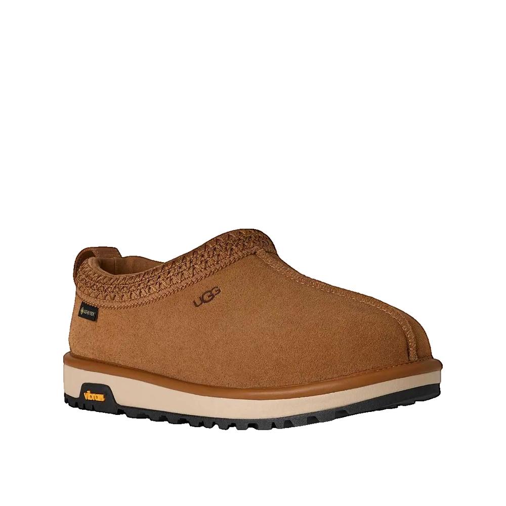Tasman GTX Clogs - Brown