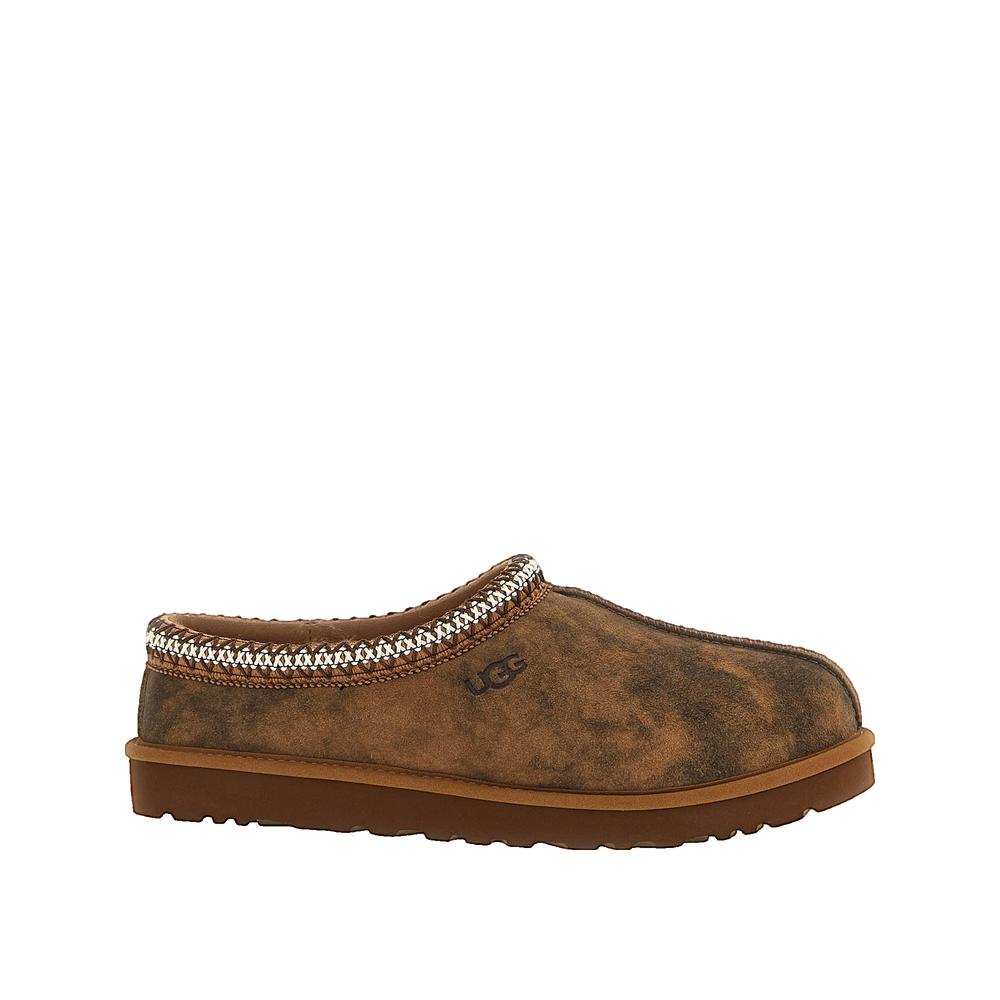 Tasman Baxter Clogs - Brown
