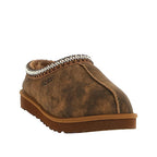 Tasman Baxter Clogs - Brown