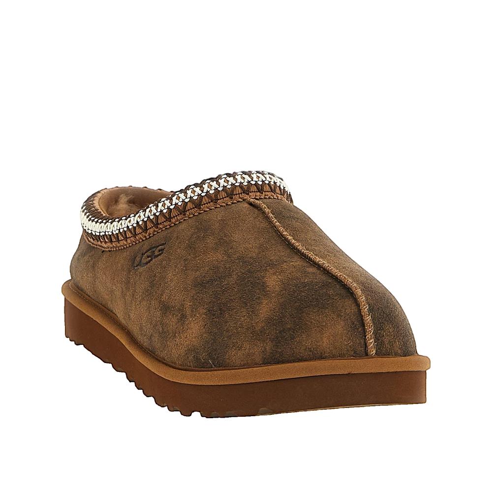 Tasman Baxter Clogs - Brown