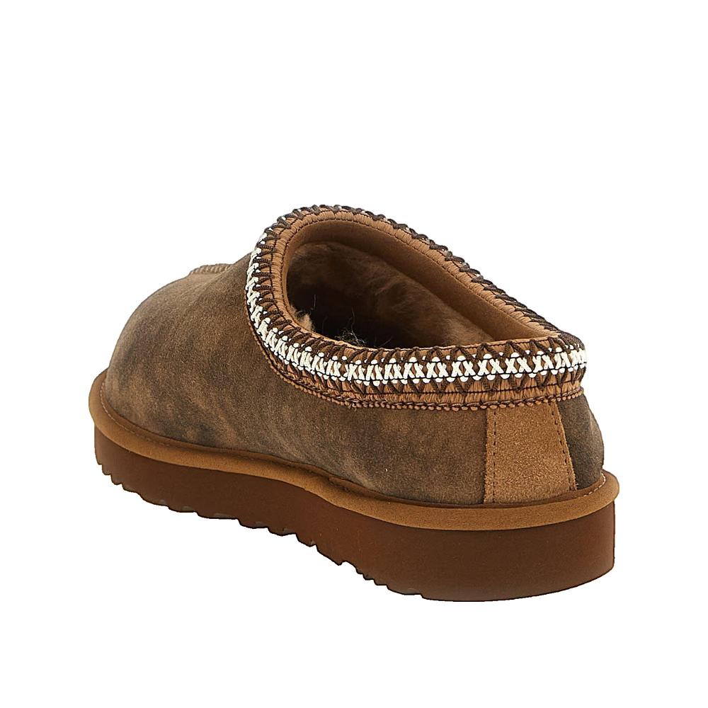 Tasman Baxter Clogs - Brown