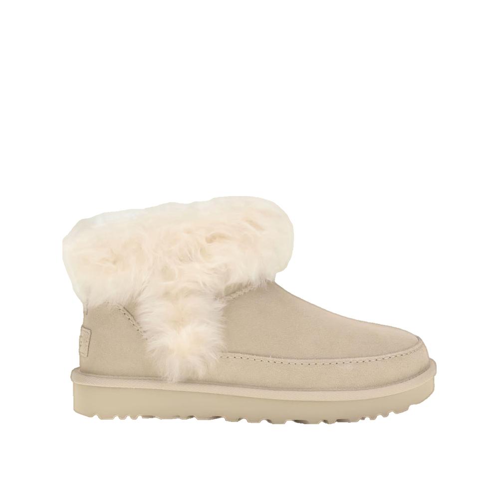 Bottes Classic Ultra Mini Chalet - Sable château
