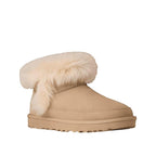 Bottes Classic Ultra Mini Chalet - Sable château